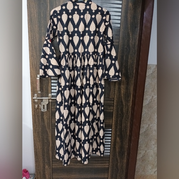 Libas cotton beautiful dress... - Picture 8 of 11